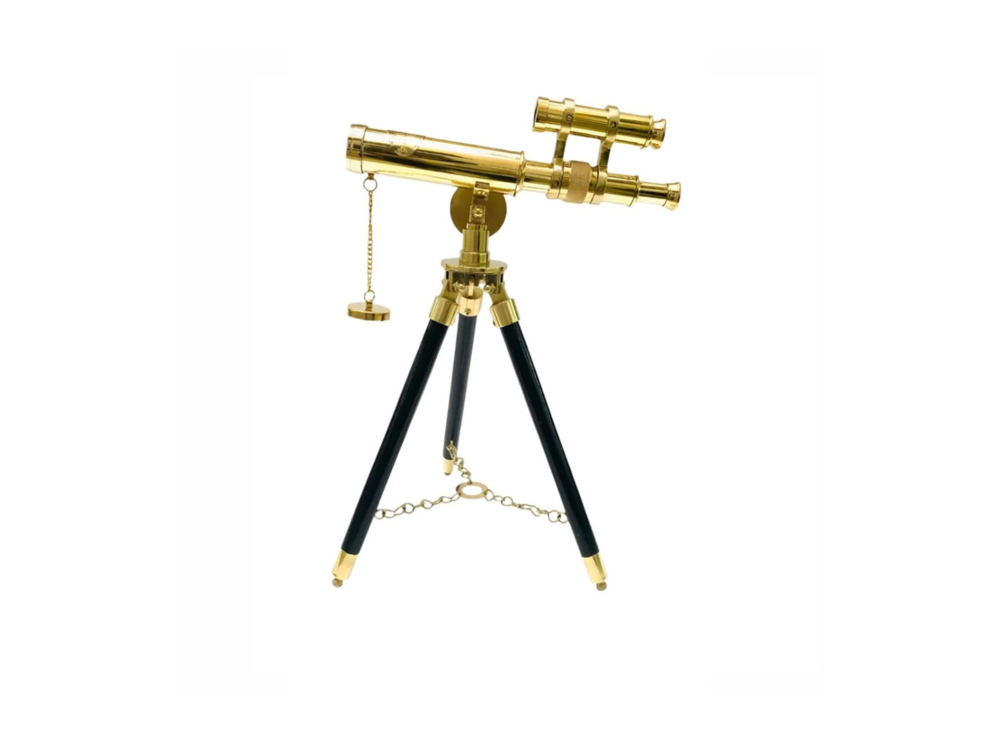 Telescope Sculpture