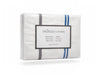 Park Avenue Euro Sham Set of 2, Cobalt