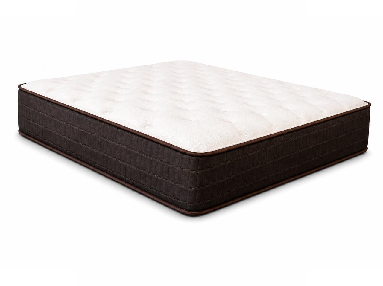 Mattress Pocket spring with natural latex