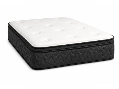 Mattress Frostile memory foam gel with cool fabric