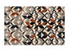 Hari Geometric Rug, Multi (L)