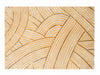 Ticino Curved Line Rug (XL)