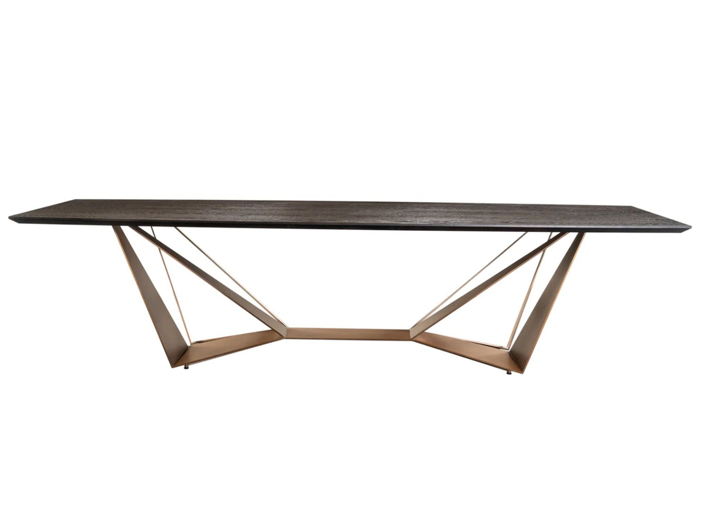 Monarch Dining Table, Large