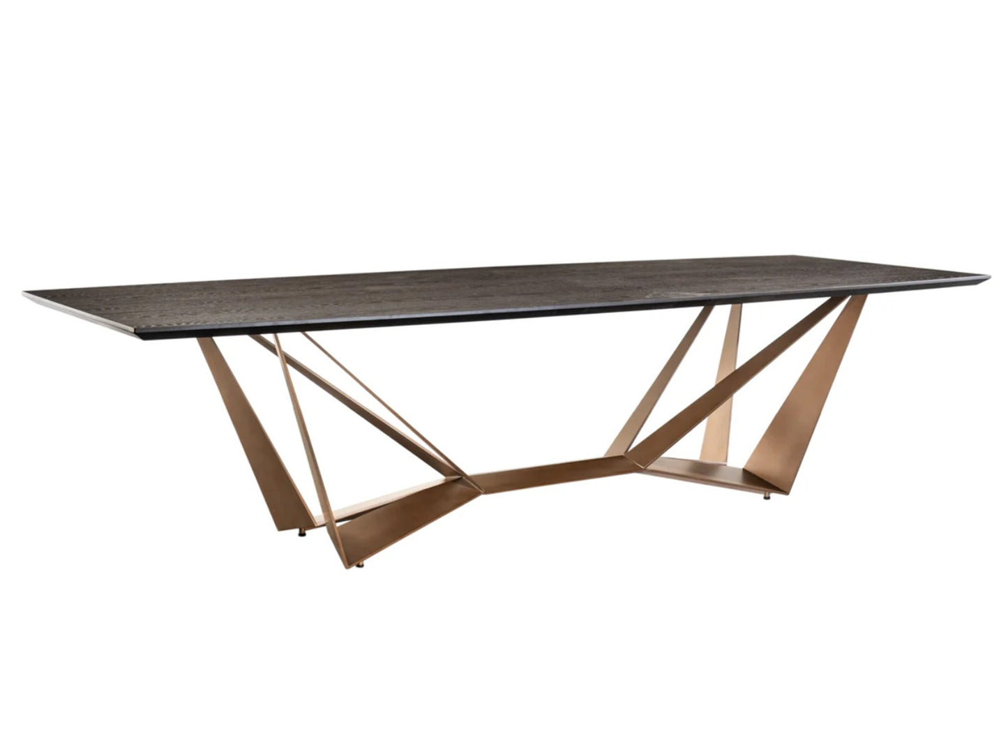 Monarch Dining Table, Large