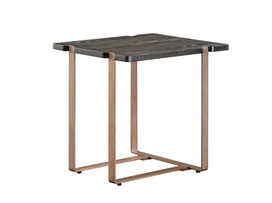 Monarch Side Table