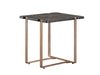 Monarch Side Table