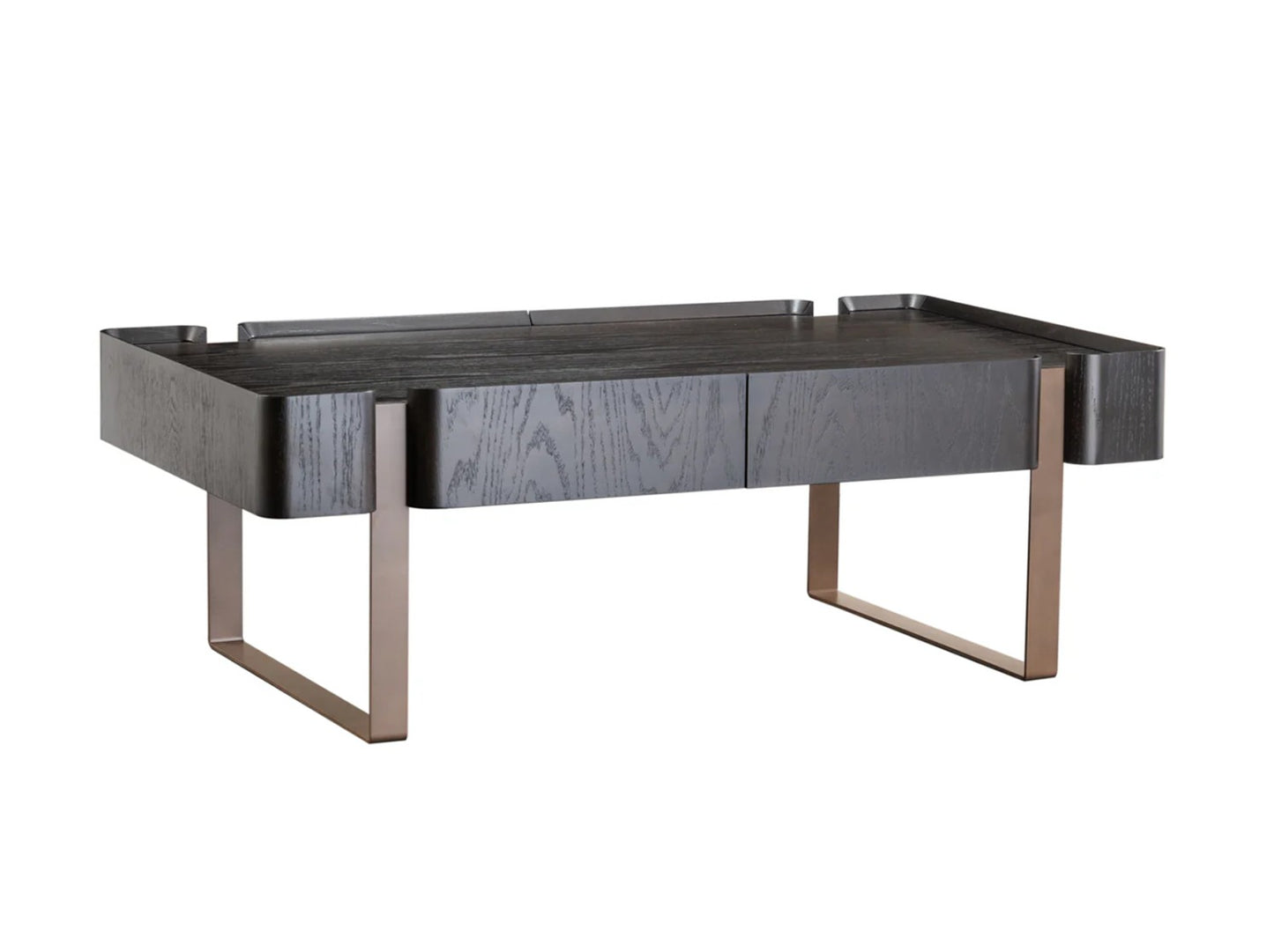Monarch Center Coffee Table