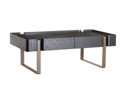 Monarch Center Coffee Table