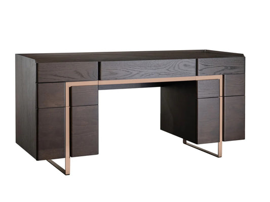 Monarch Vanity Desk