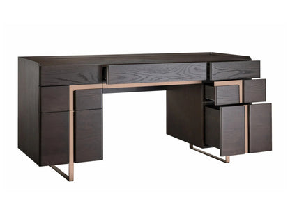 Monarch Vanity Desk
