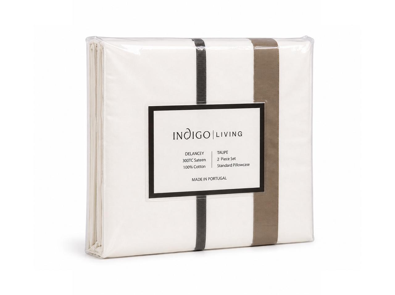 Delancey Pillowcase Set of 2