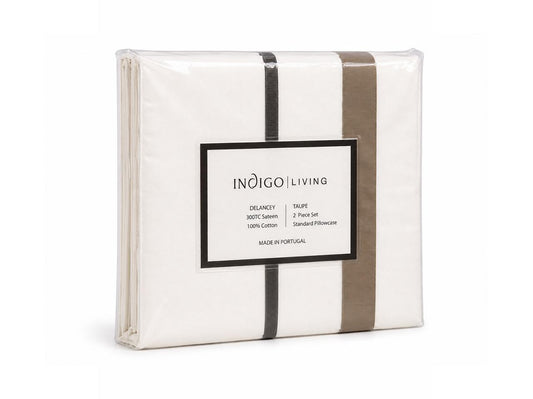 Delancey Pillowcase Set of 2
