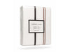 Park Avenue 3 Piece Bedding Set Rose