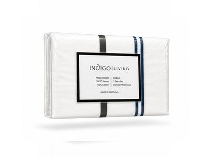 Park Avenue Pillowcase Set of 2