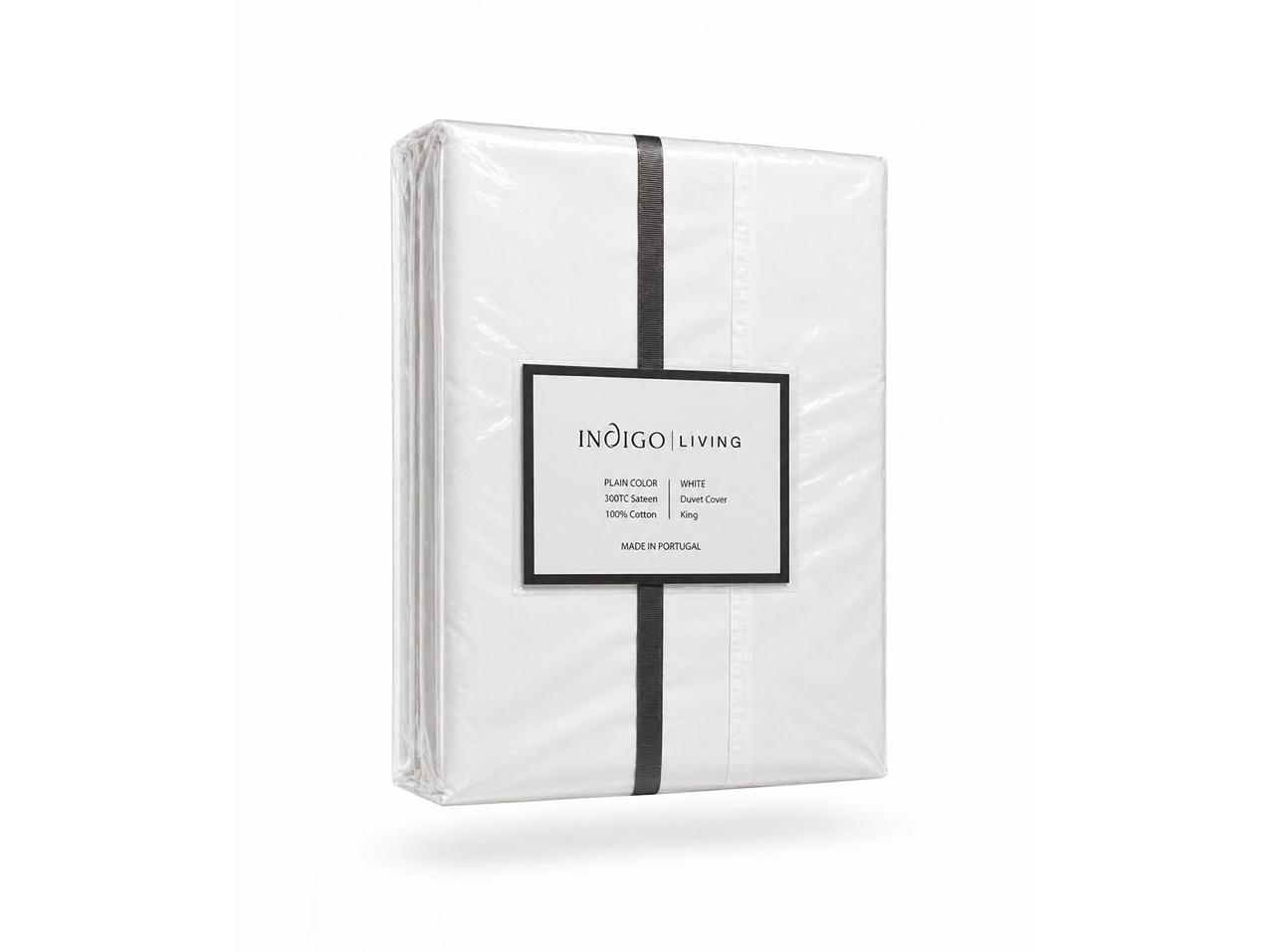 Sateen Flat Sheet