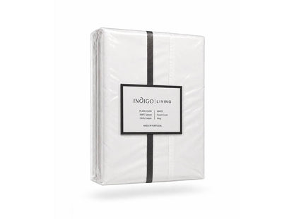 Sateen Flat Sheet