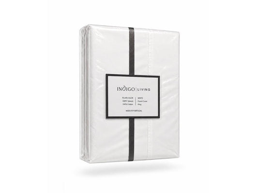 Sateen Flat Sheet