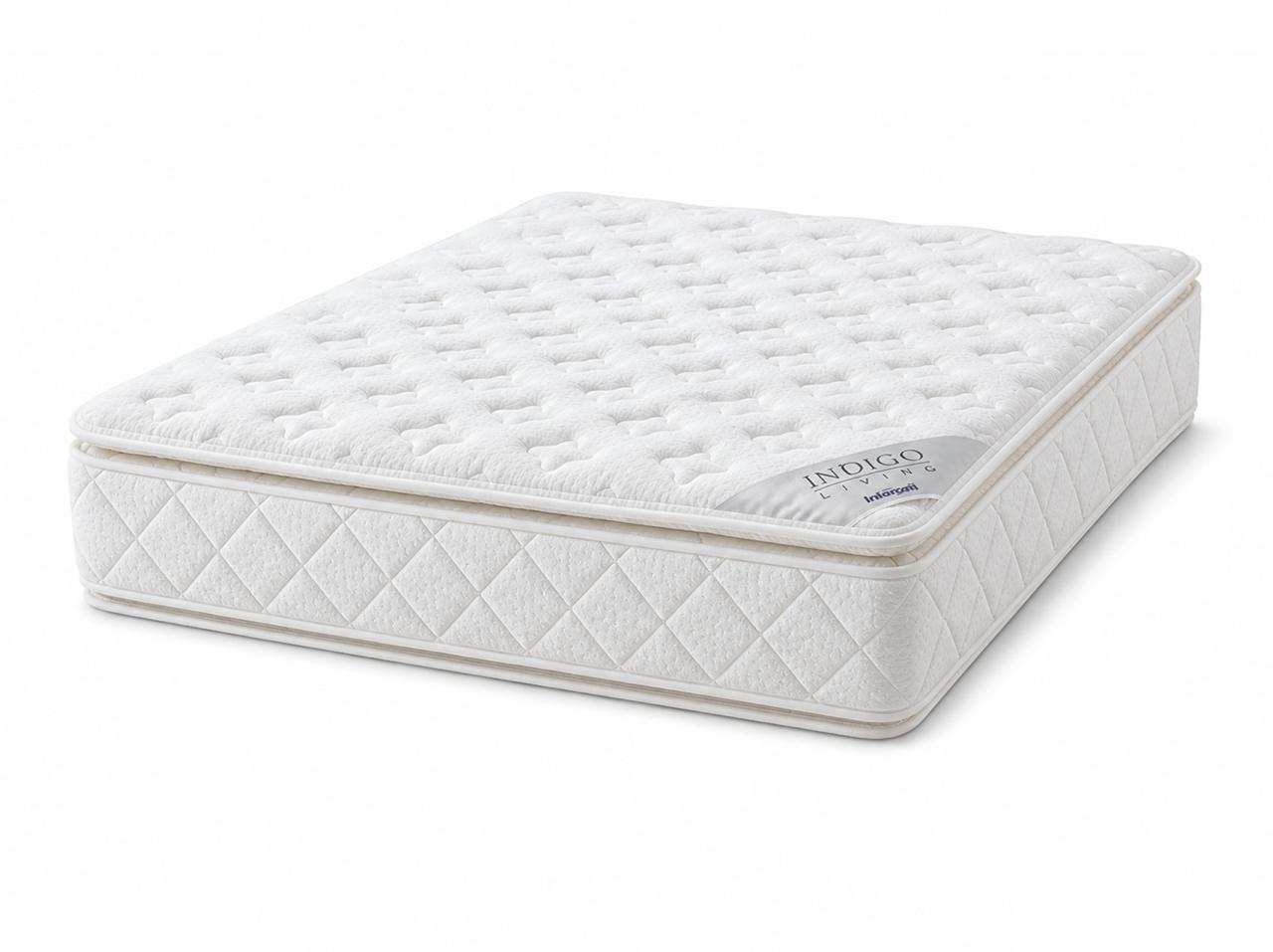Mattress Two sides Pillow top