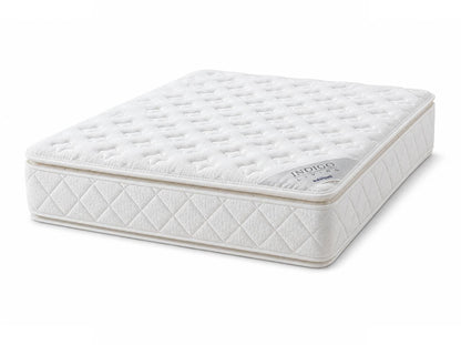 Mattress Two sides Pillow top