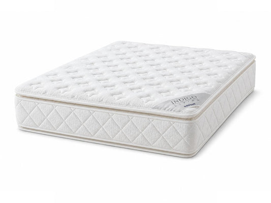 Mattress Two sides Pillow top
