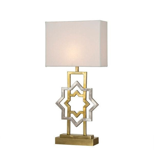 Maroc Star Lamp