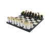 Percival Marble Chess Set