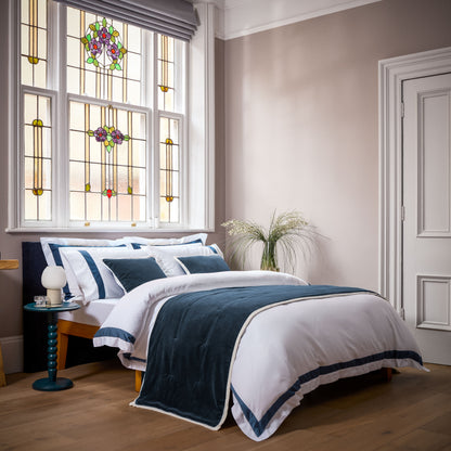 Eltham Runner Navy
