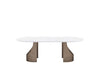 Greenwich Marble Table, 260cm