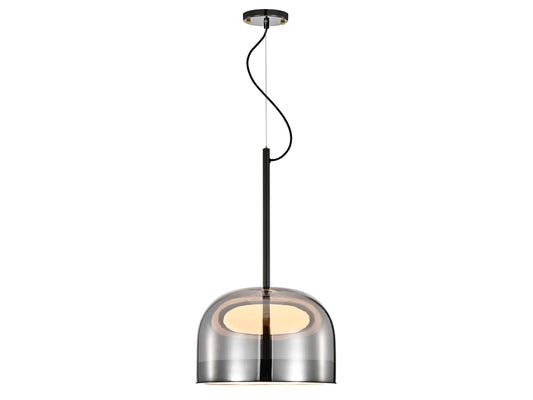 Caron Ceiling Lamp, Medium