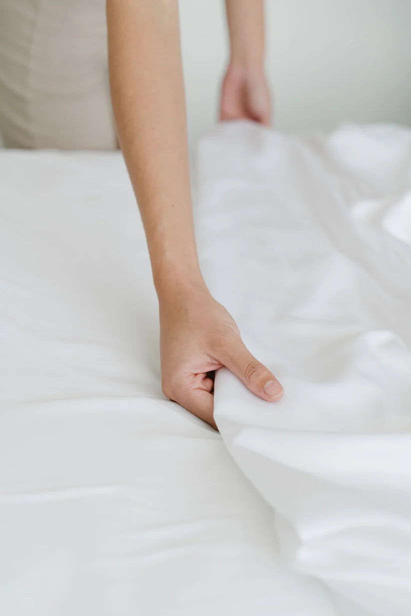 Bamboo Duvet Cover nisekosnow