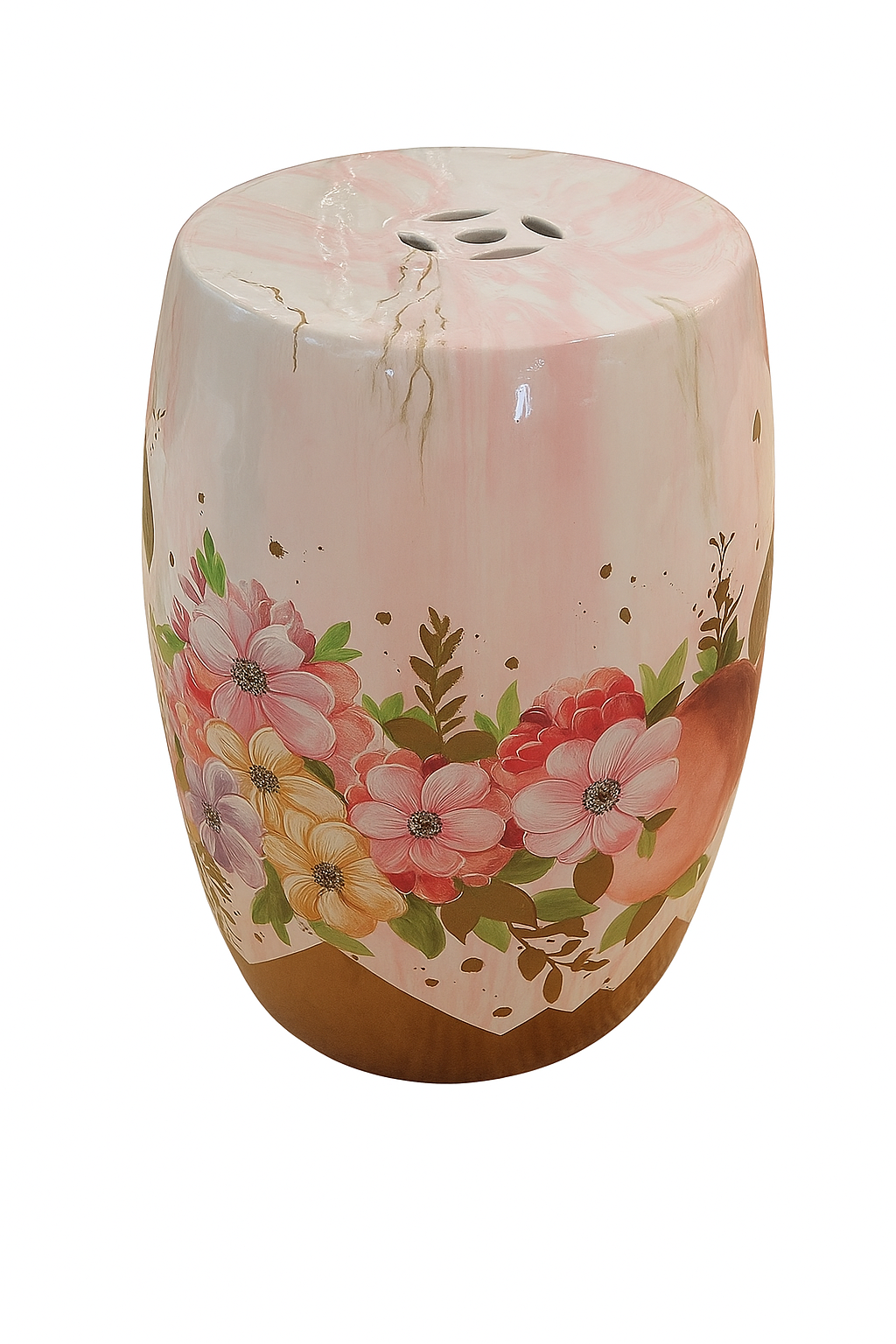 Dream un-apportioned Stool