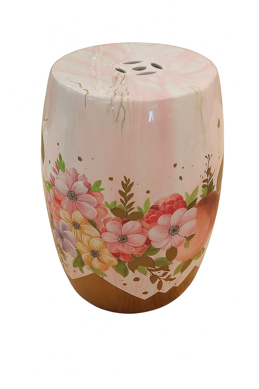 Dream un-apportioned Stool